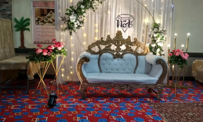 Khushi event  wedding planner